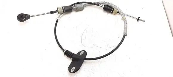 Volvo V70 Gear shift cable linkage 31367714