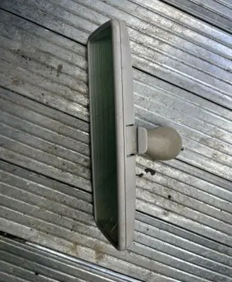 Seat Ibiza II (6k) Rear view mirror (interior) E10110083