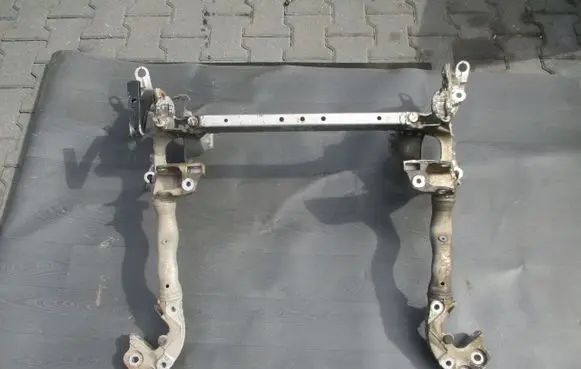 Audi A4 S4 B8 8K Front subframe 8T0399315H