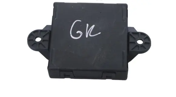 Mercedes-Benz E W212 Door control unit/module A2129004114
