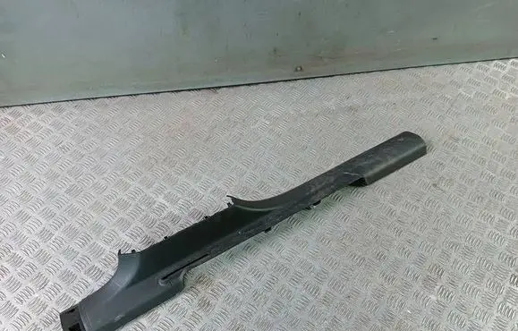 Skoda Kodiaq Other sill/pillar trim element 565853369
