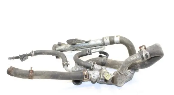 Honda CR-V Fuel line pipe