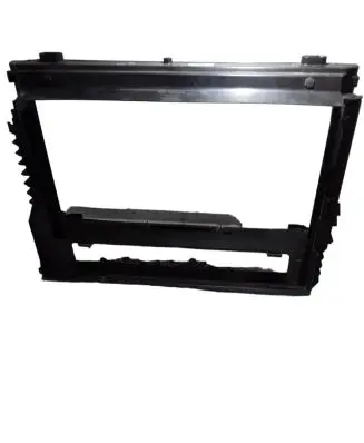 BMW 5 E60 E61 Radiator support slam panel 7787830
