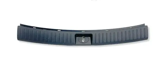 KIA Sorento IV Trunk/boot sill cover protection 85775P2000 48372