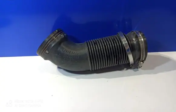 Volvo S60 Intercooler hose/pipe 31319688