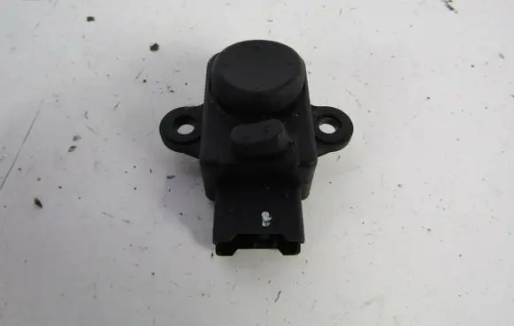 Chevrolet Rezzo Wing mirror switch 