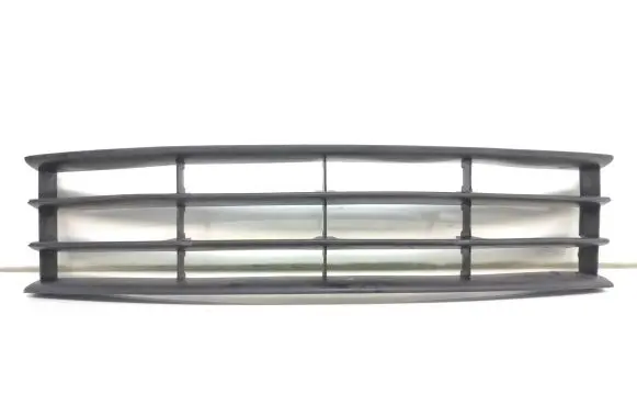 Skoda Octavia Mk2 (1Z) Front bumper lower grill 1Z0853667C
