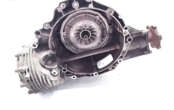 Audi A4 S4 B8 8K Automatic gearbox MMV