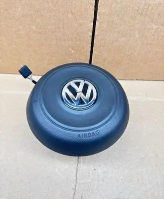 Volkswagen Golf VII Steering wheel airbag 5G0880201J
