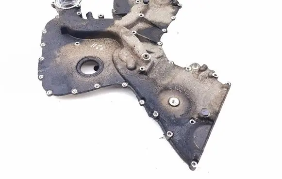 Maserati Quattroporte Timing chain cover 184823