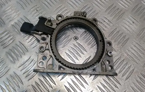 Audi A4 S4 B8 8K Crankshaft position sensor 036906433C 03L103173 03L105189