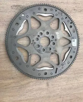 BMW 5 F10 F11 Flywheel 8577213 170216