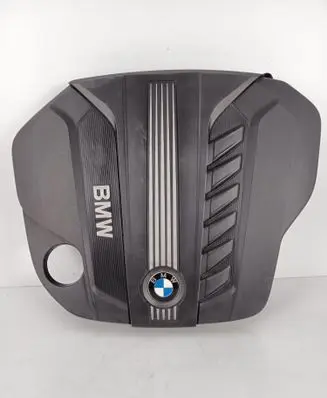 BMW X5 E70 Engine cover (trim) 7812065 7811025