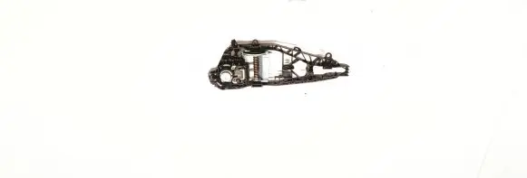 BMW 2 F46 Front door exterior handle/bracket 