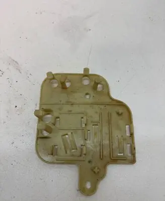 Land Rover Range Rover Evoque L551 Battery tray K8D212A610B