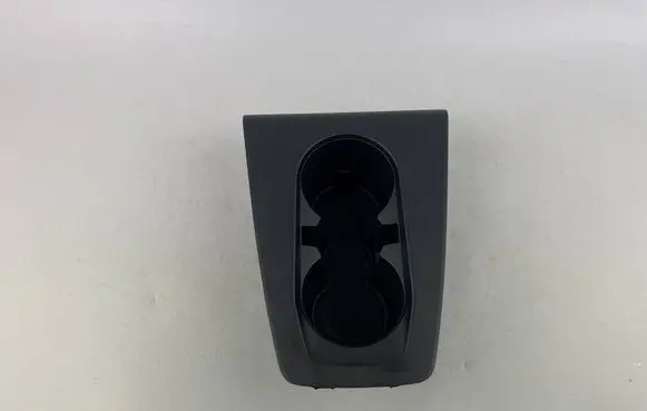 Audi Q4 e-tron Cup holder front 8Y0862533 89A863289A