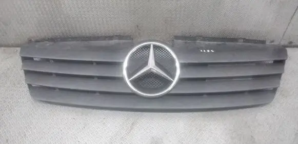 Mercedes-Benz Vaneo W414 Front grill A4148800085