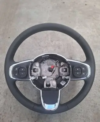 Fiat 500 Steering wheel 