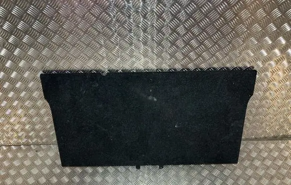 BMW i3 Trunk/boot mat liner 7272384