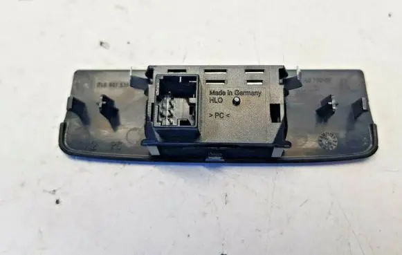 Volkswagen Touareg II Sun solar sensor 7L6907539