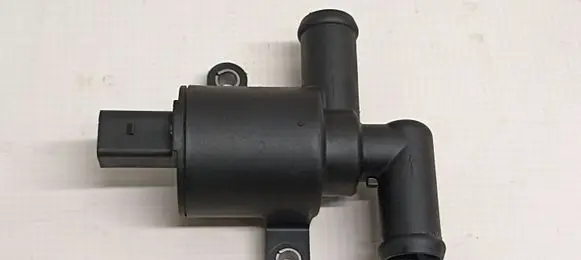 Audi Q5 SQ5 Electric auxiliary coolant/water pump 4H0121671D