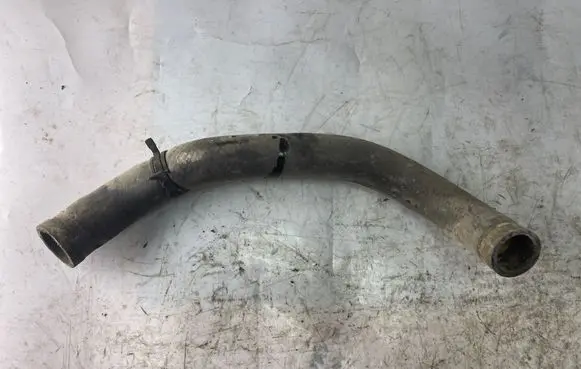 Hyundai Matrix Engine coolant pipe/hose 030221