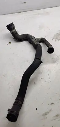 Audi A4 S4 B8 8K Engine coolant pipe/hose 8k0121049m