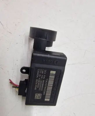 Chrysler 300 - 300C Immobilizer control unit/module 56038665AS L0022331AD 3521AR04B