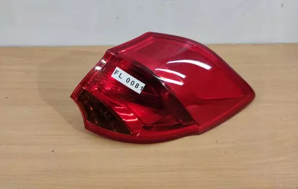 KIA Ceed Rear/tail lights 92402A20