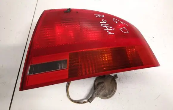 Audi A4 S4 B7 8E 8H Rear/tail lights 8e5945096 96503702