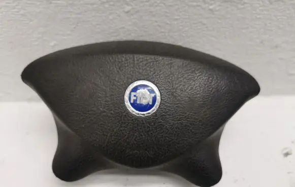 Fiat Scudo Steering wheel airbag