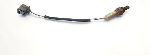 Seat Alhambra (Mk1) Tailgate/trunk/boot exterior handle 56028994AB