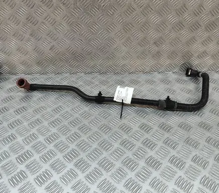 Hyundai Kona I Engine coolant pipe/hose 25414HF200