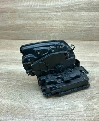 BMW X5 F15 Rear door lock 7281941 18283810