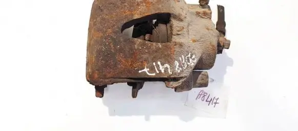 Skoda Octavia Mk2 (1Z) Front brake caliper