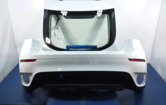 BMW X6 E71 Tailgate/trunk/boot lid