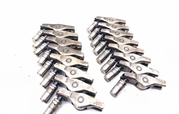 Hyundai Santa Fe Valve rocker arm 