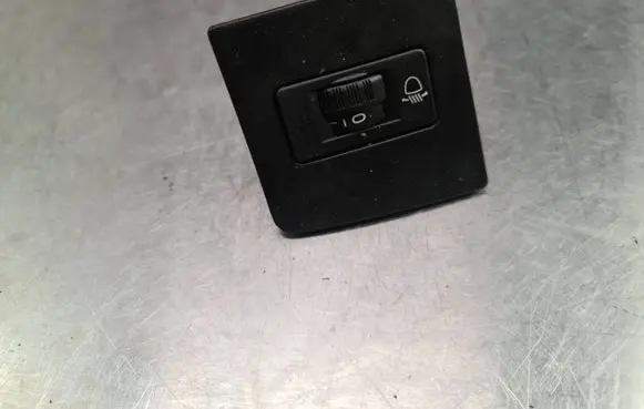 Peugeot 407 Headlight level height control switch 9644570777 A1025757 33733