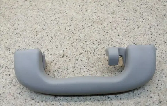 Citroen C3 Aircross Front interior roof grab handle 5001470005 337631919