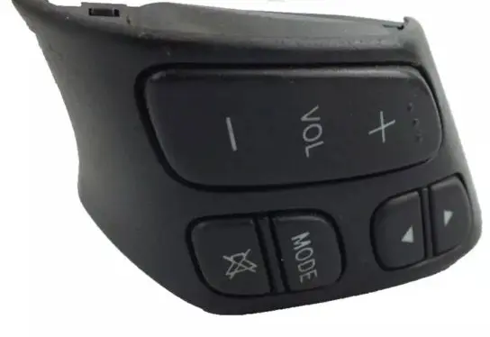 Mazda 5 Multifunctional control switch/knob 153769