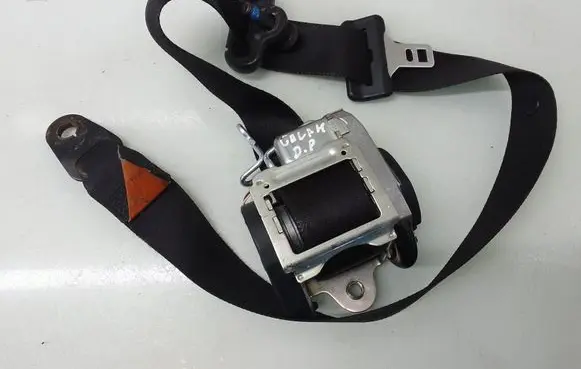 Ford Galaxy Front seatbelt 605274300