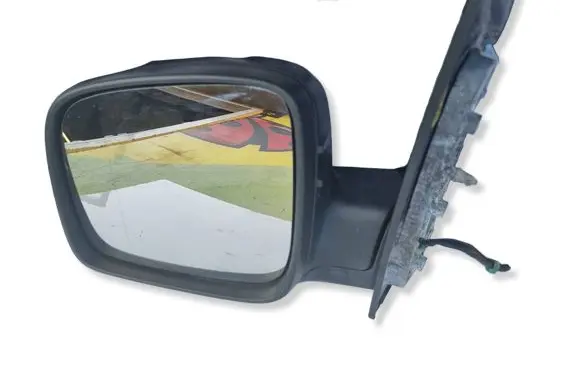 Volkswagen Caddy Front door electric wing mirror 2K1857501CH 56508000