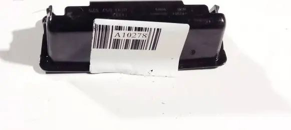 Audi A3 S3 8P Car ashtray 8p0857575