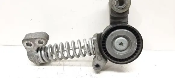 Volvo V40 Alternator belt tensioner 31339945 32249370