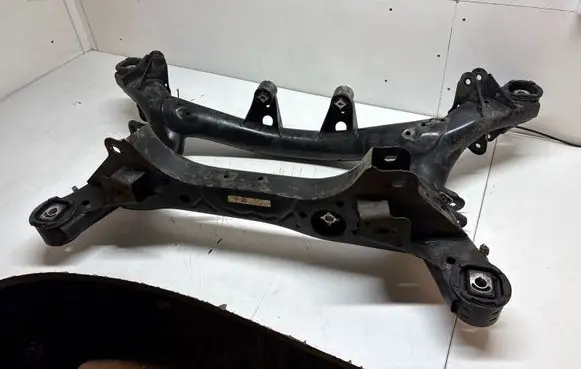 BMW 2 F22 F23 Rear subframe 6792505