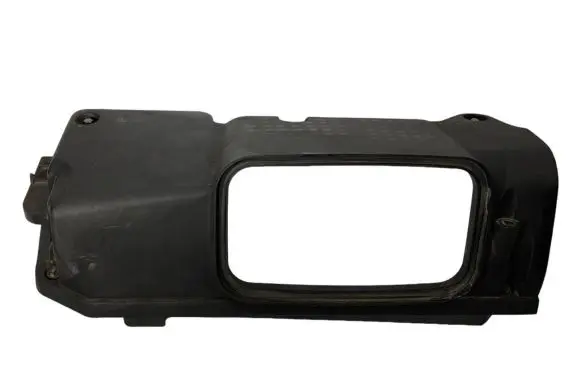 BMW 3 E90 E91 Air filter box cover 7787254 13717787254