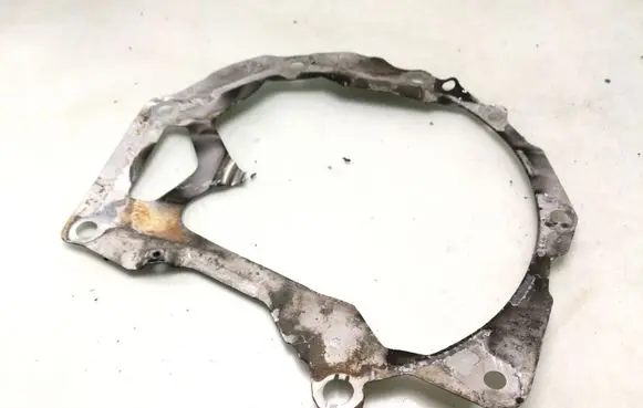 Volkswagen Golf VI Gearbox gasket 038103645E