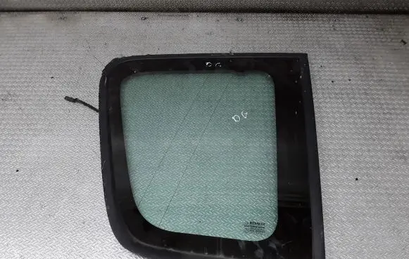 Renault Espace - Grand espace IV Rear side window