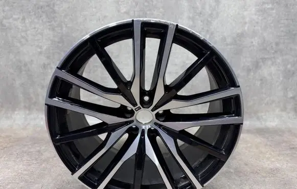 BMW X5 G05 R22 alloy rim 
