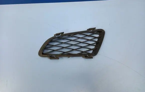 Mazda 6 Front bumper lower grill GJ6G50C21